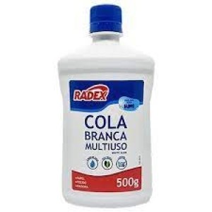 COLA 500G RADEX - UN