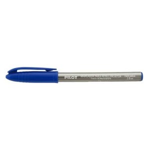 CANETA RETRO 2.0 PILOT  AZUL  - UN