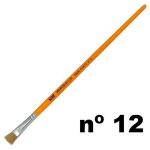 PINCEL 815/12 KAZ - UN