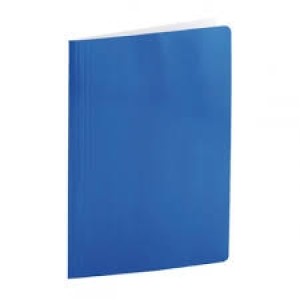 PASTA GRAMPO COM TRILHO PAPELAO 0290.C AZE 1 PLUS-UN